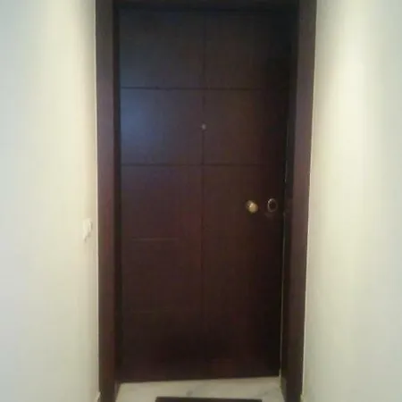 City Spot Apartament