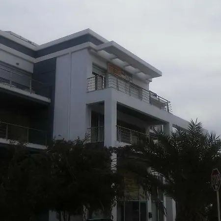 Apartament City Spot *