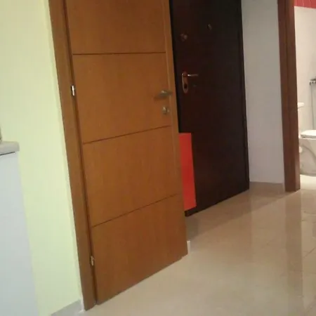 Apartament City Spot Rhodes City