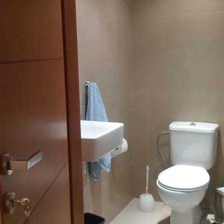 Apartament City Spot Rhodes City