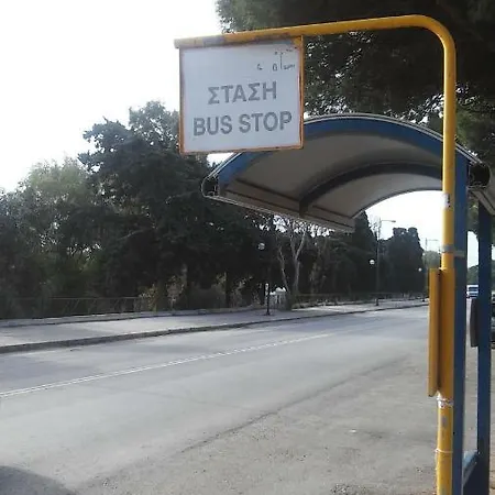 Апартаменти City Spot
